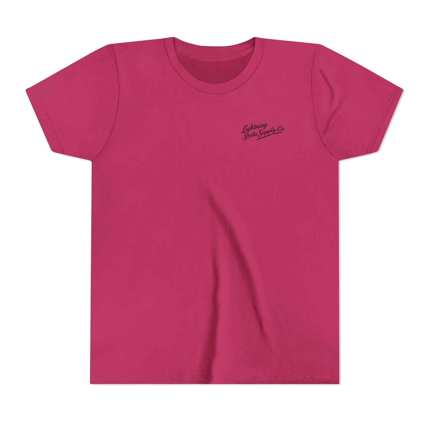 Kid's Free Fallin' Tee