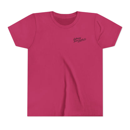 Kid's Free Fallin' Tee
