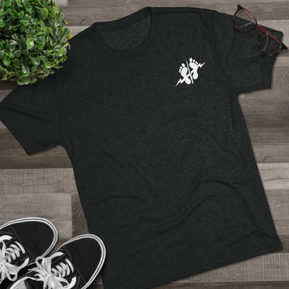 Fancy Jag Tee