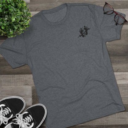 Gold Team Tee