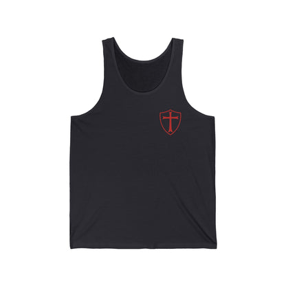 Fires Team CCT Old School WSHC Tank