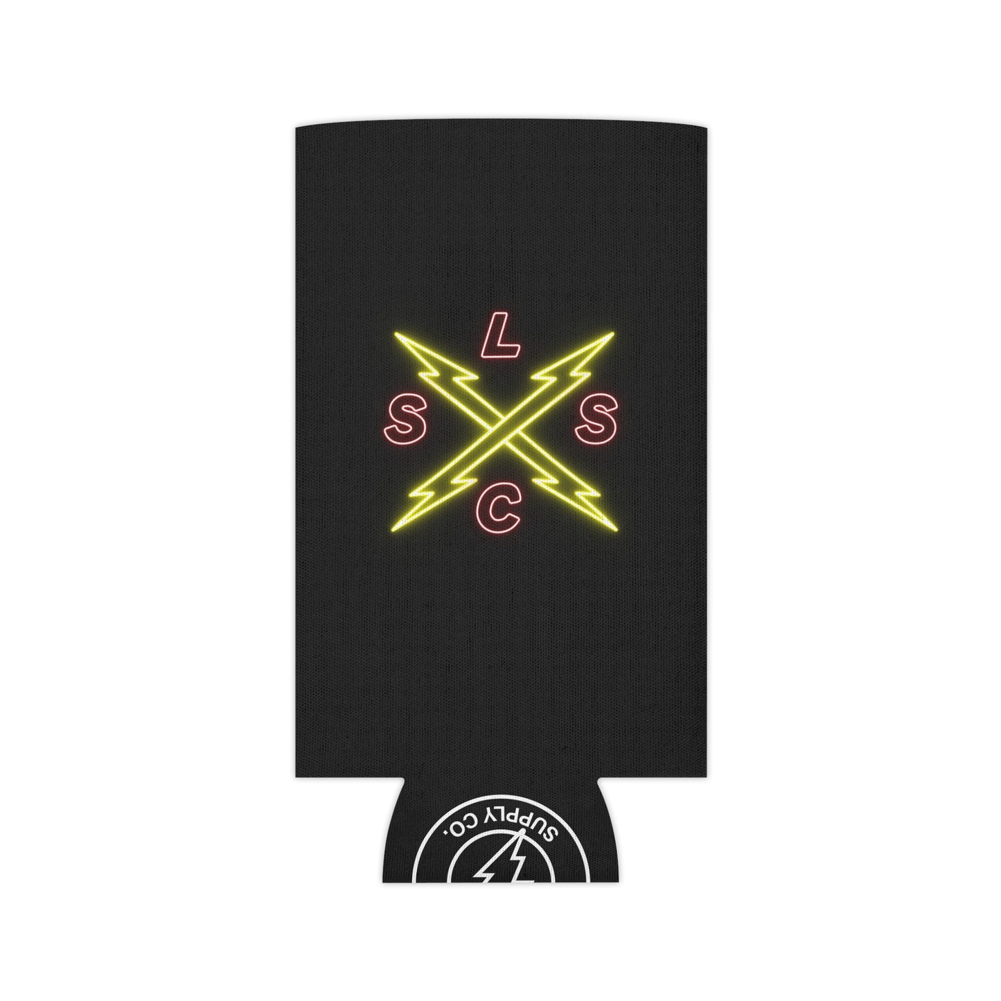 LSSC Koozie