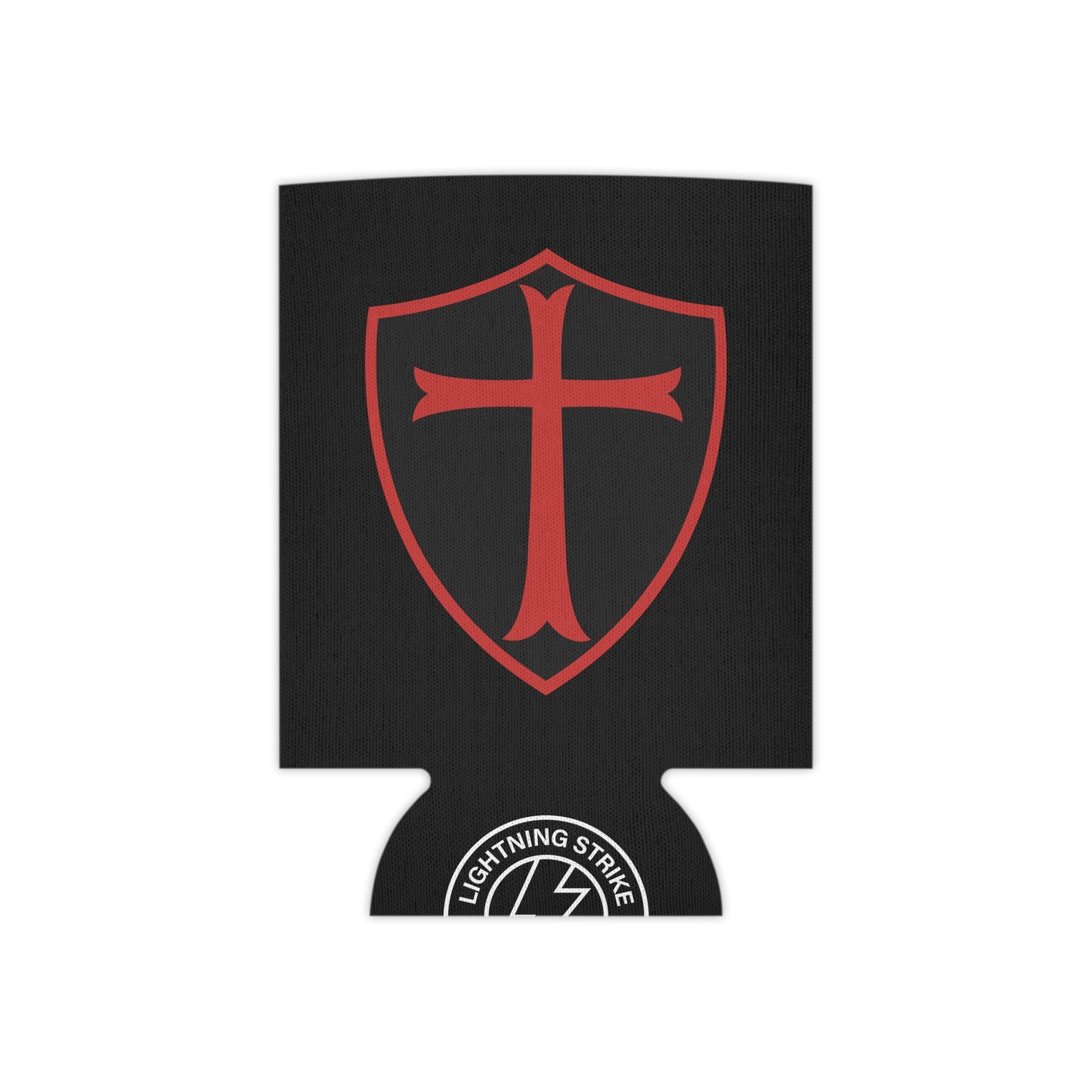 Fires Team Koozie