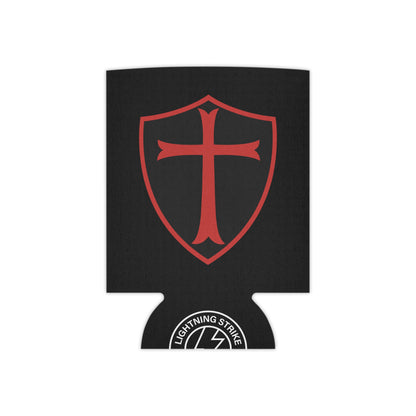 Fires Team Koozie