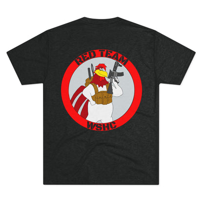 Fires Team CCT Old School WSHC Tee