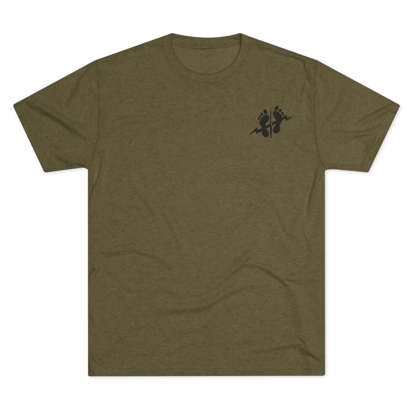 Fancy Jag Tee