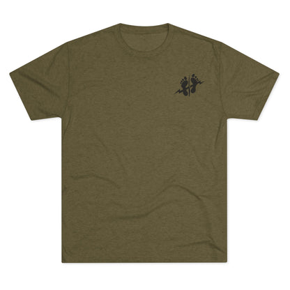 Fancy Jag Tee