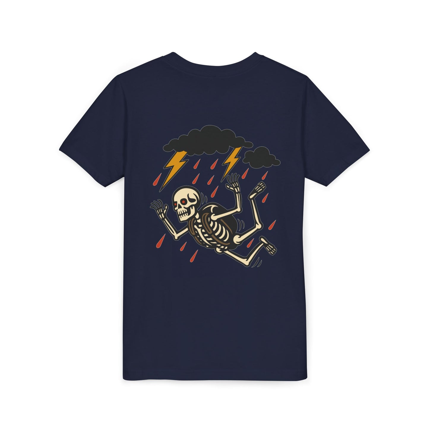 Kid's Free Fallin' Tee