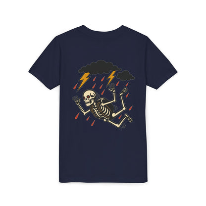 Kid's Free Fallin' Tee
