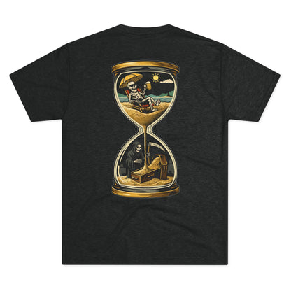 Borrowed Time Tee