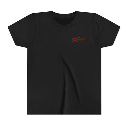 Kid's Free Fallin' Tee