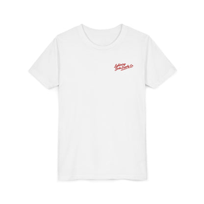 Kid's Free Fallin' Tee