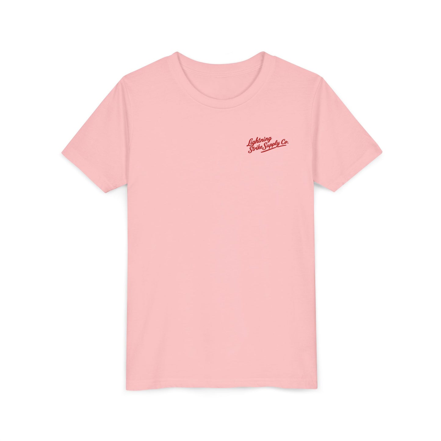 Kid's Free Fallin' Tee