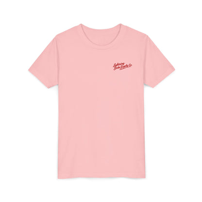 Kid's Free Fallin' Tee