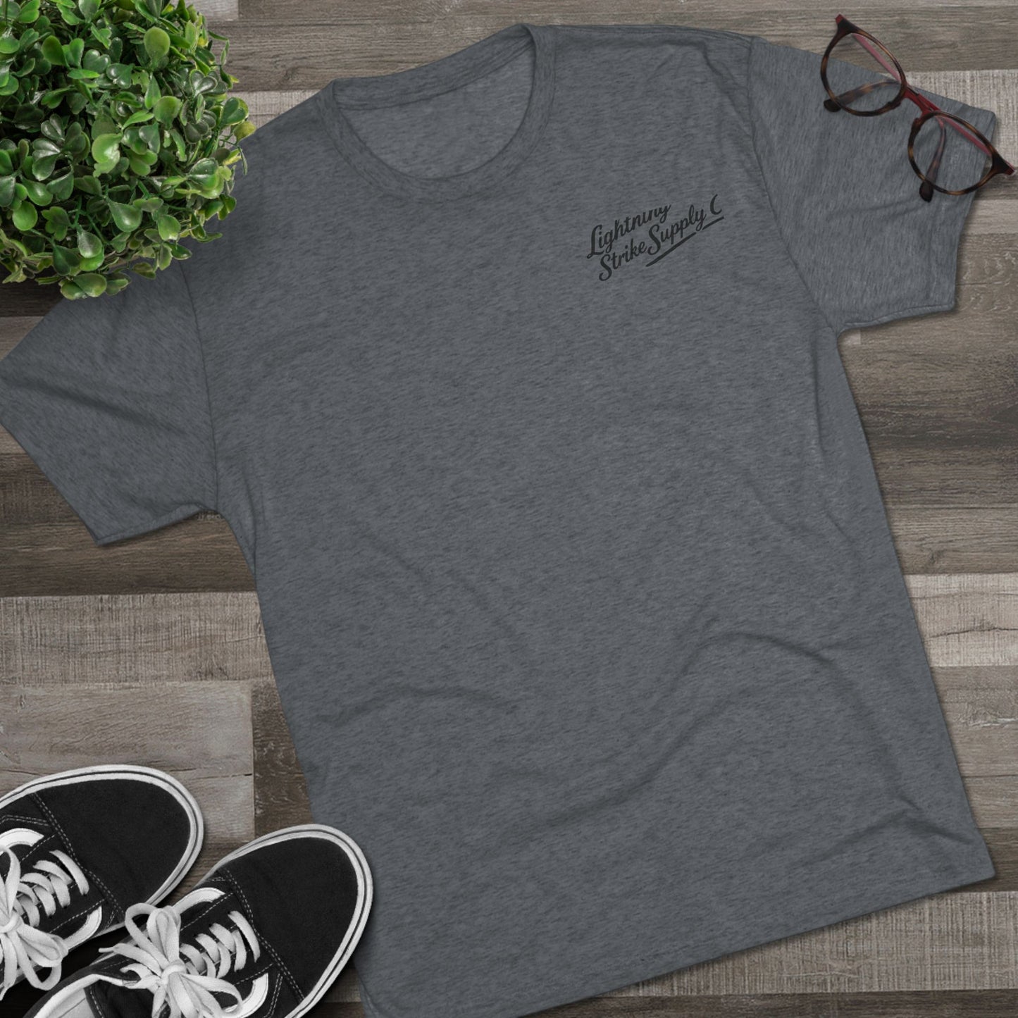 Refueler Tee
