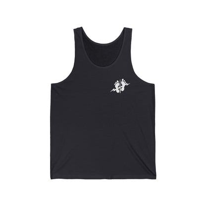 Gold Team Tank