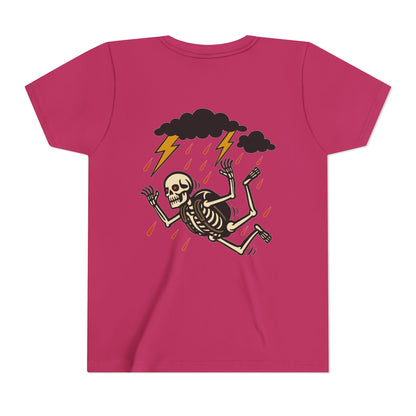 Kid's Free Fallin' Tee