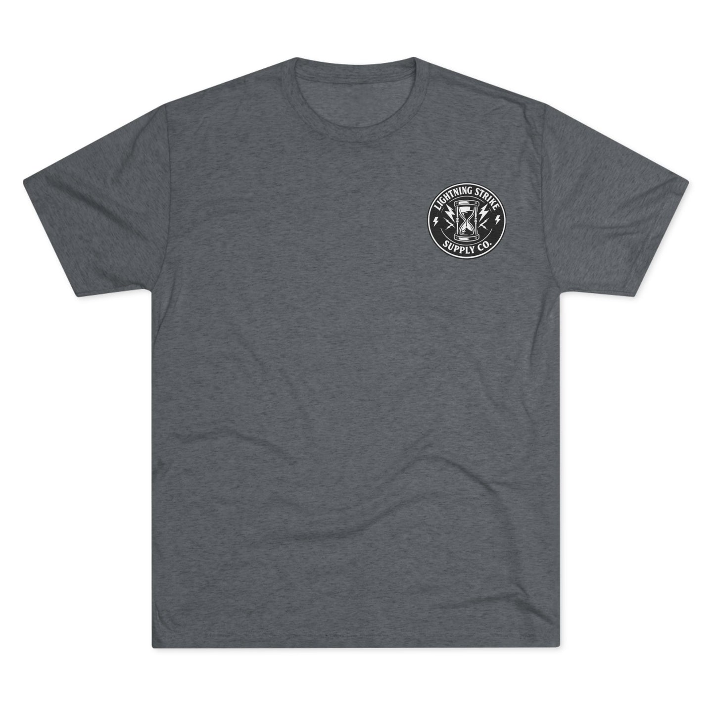 Borrowed Time Tee