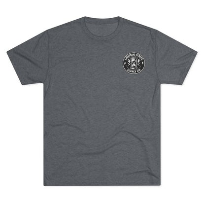 Borrowed Time Tee
