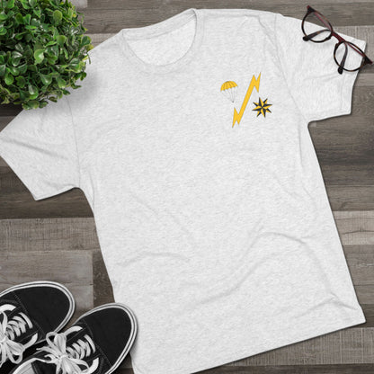 Fires Team CCT Old School WSHC Tee