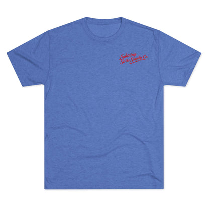 Free Fallin' Tee