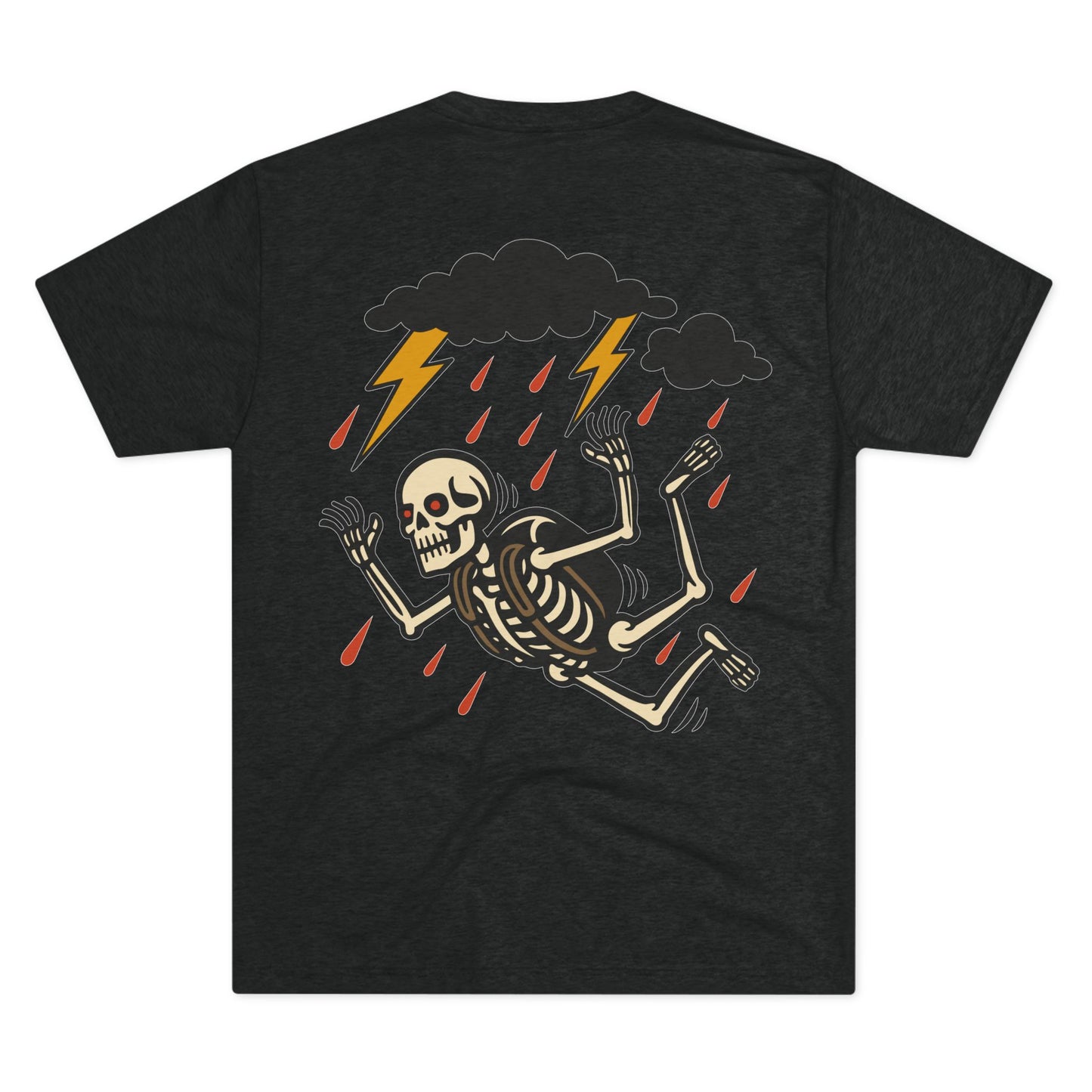Free Fallin' Tee