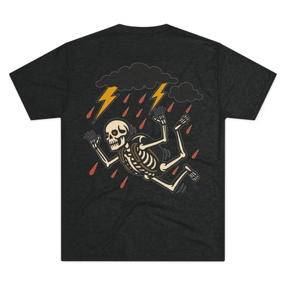 Free Fallin' Tee