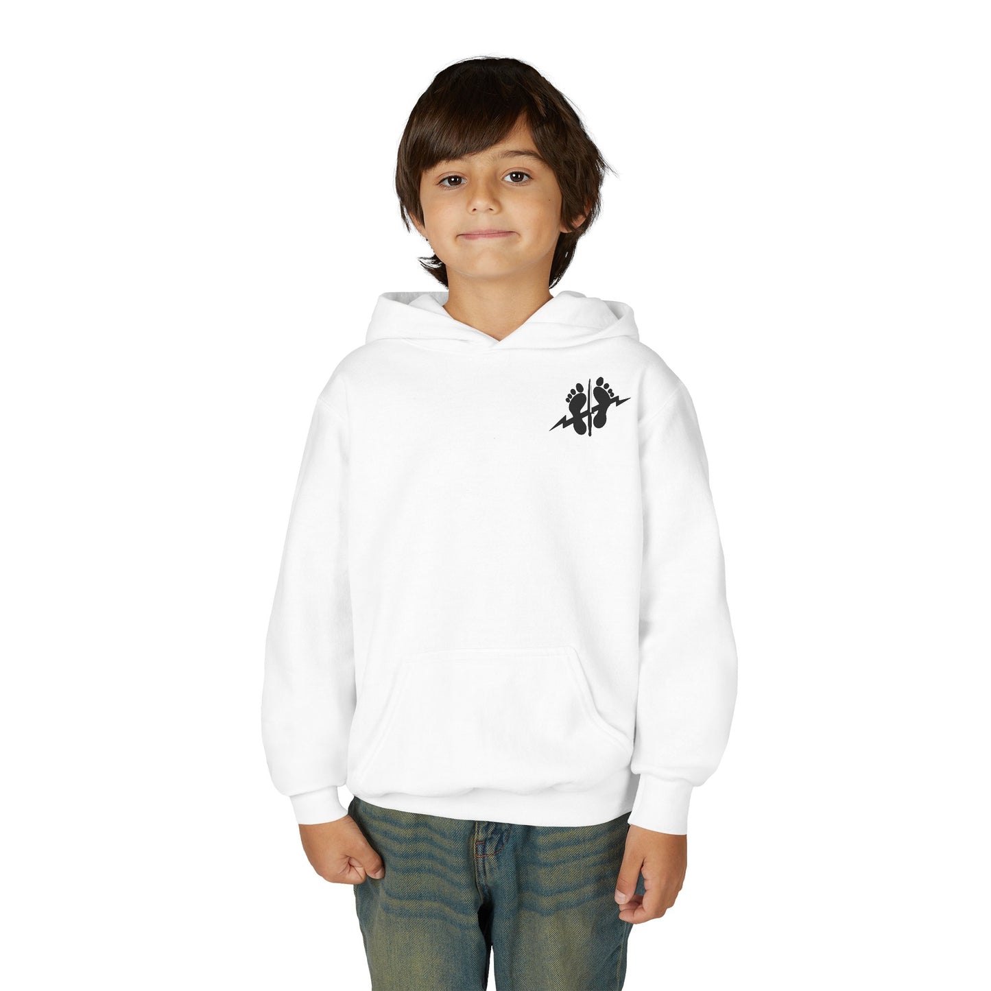 Havoc Kids Hoodie