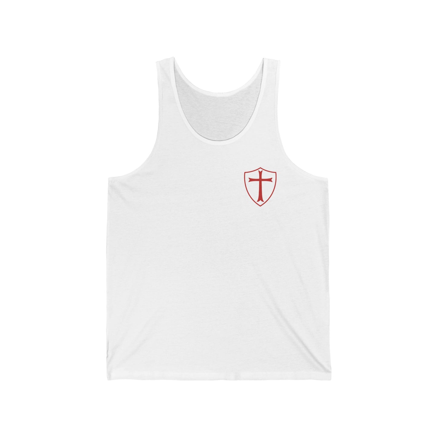 Fires Team CCT Old School WSHC Tank