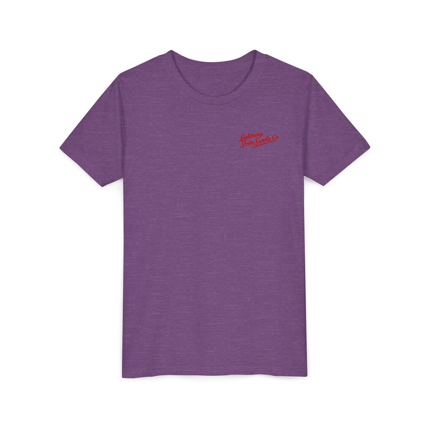 Kid's Free Fallin' Tee
