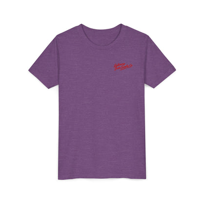 Kid's Free Fallin' Tee