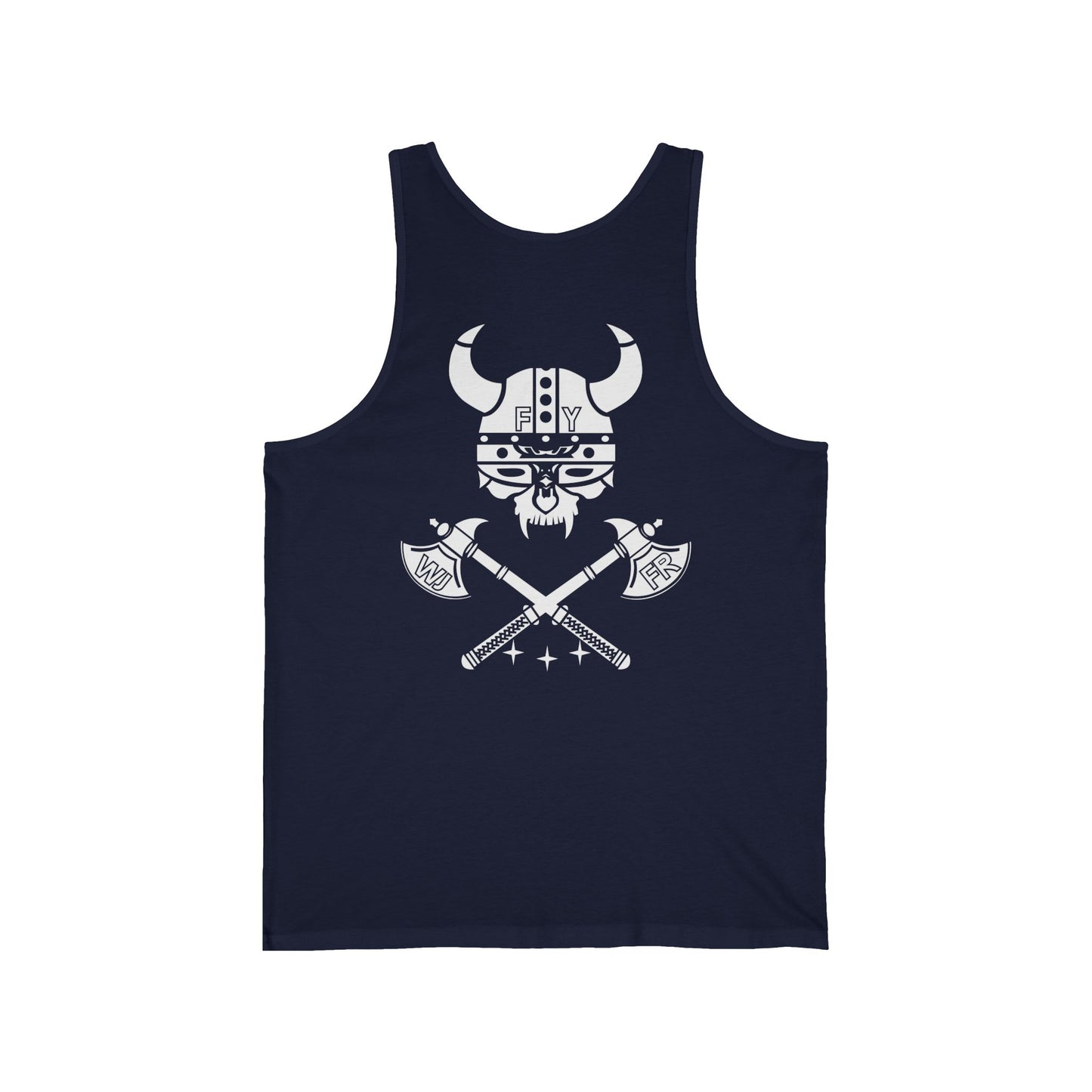 Havoc Tank Top