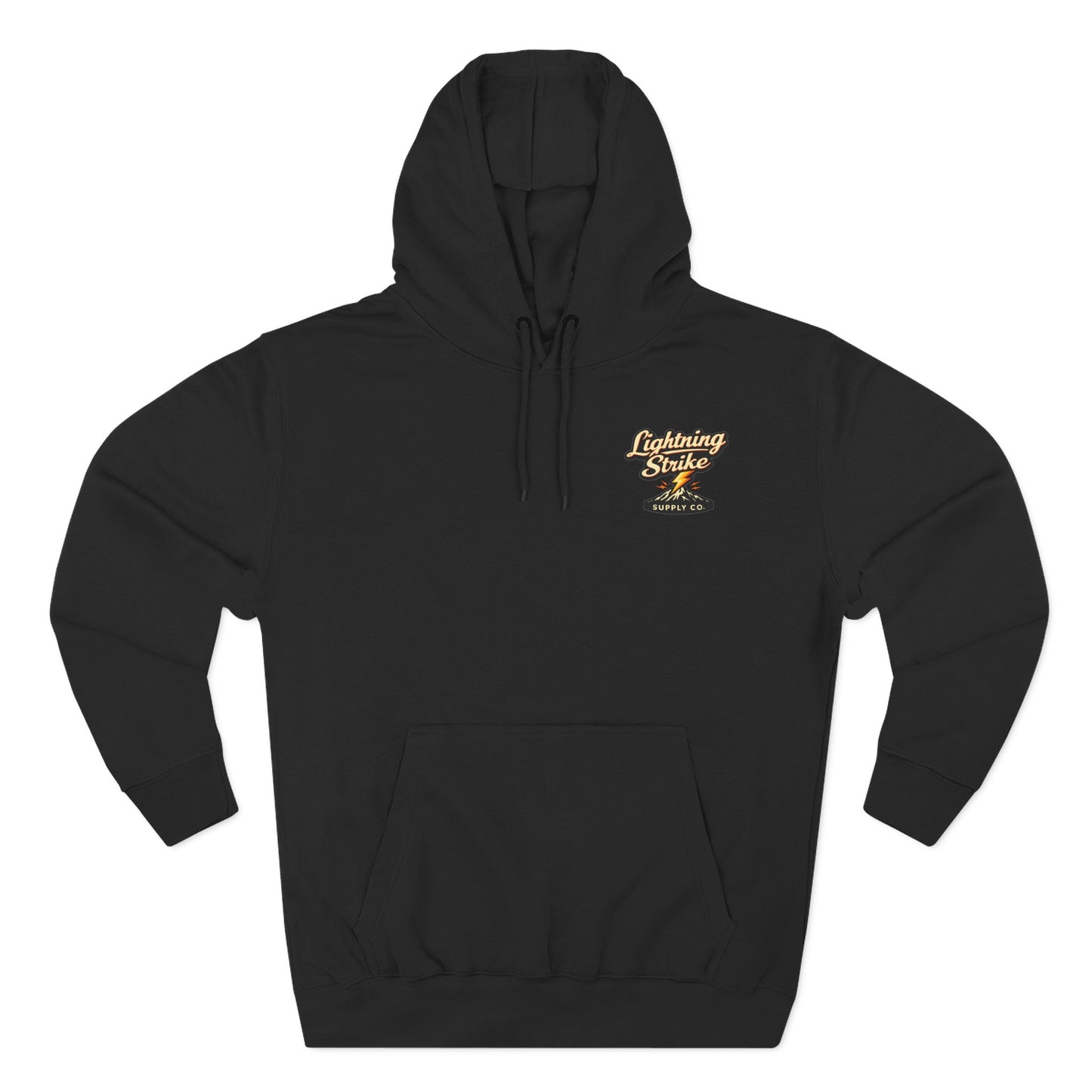 Sleep When You're Dead Hoodie