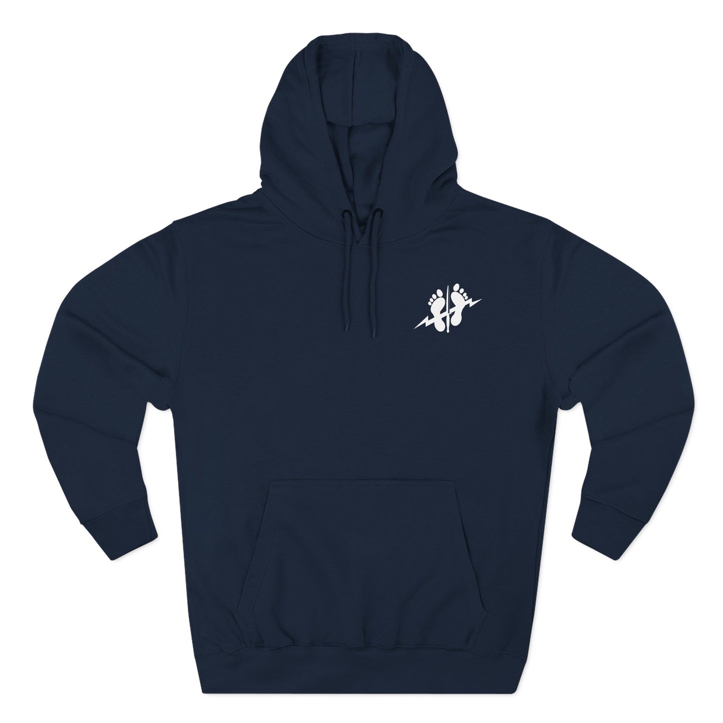 Havoc Fleece Hoodie