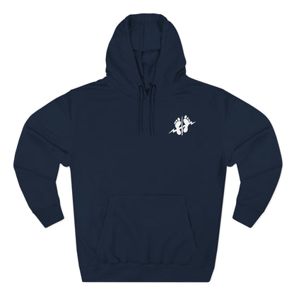 Havoc Fleece Hoodie