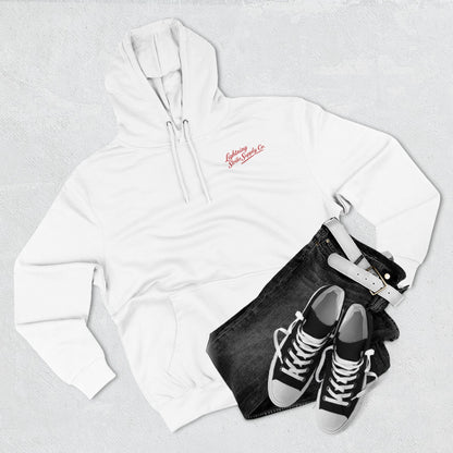Free Fallin' Hoodie