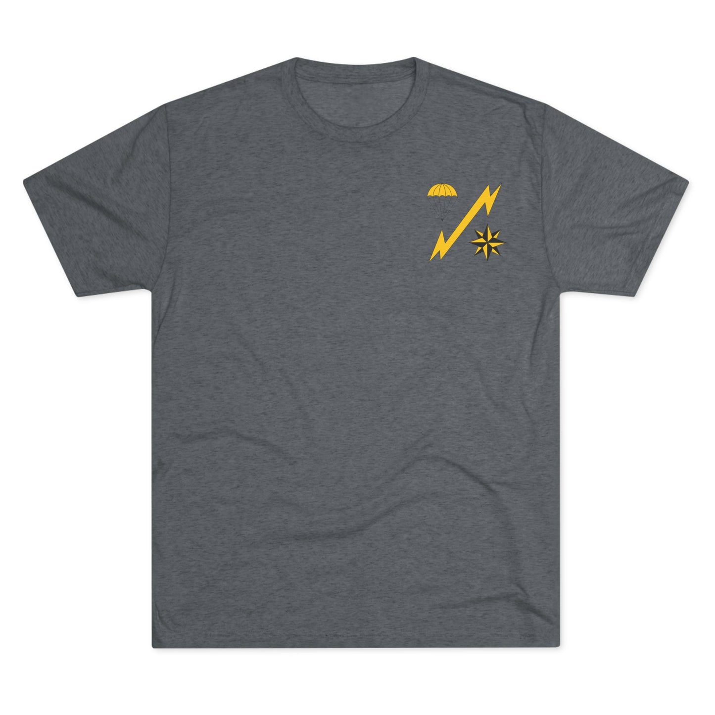 Fires Team CCT Old School WSHC Tee