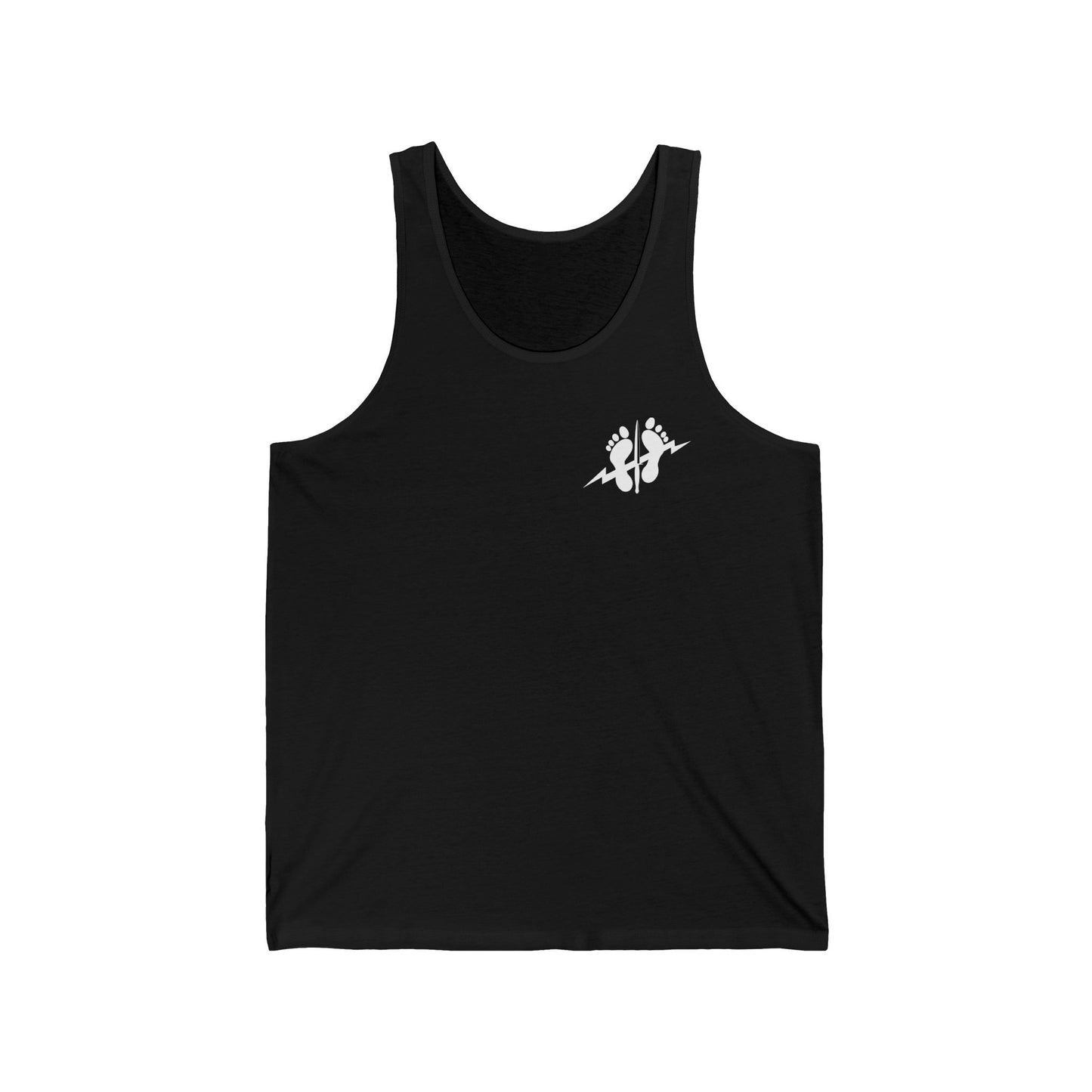 Fancy Jag Tank