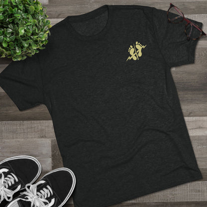 Gold Team "Gold" Tee