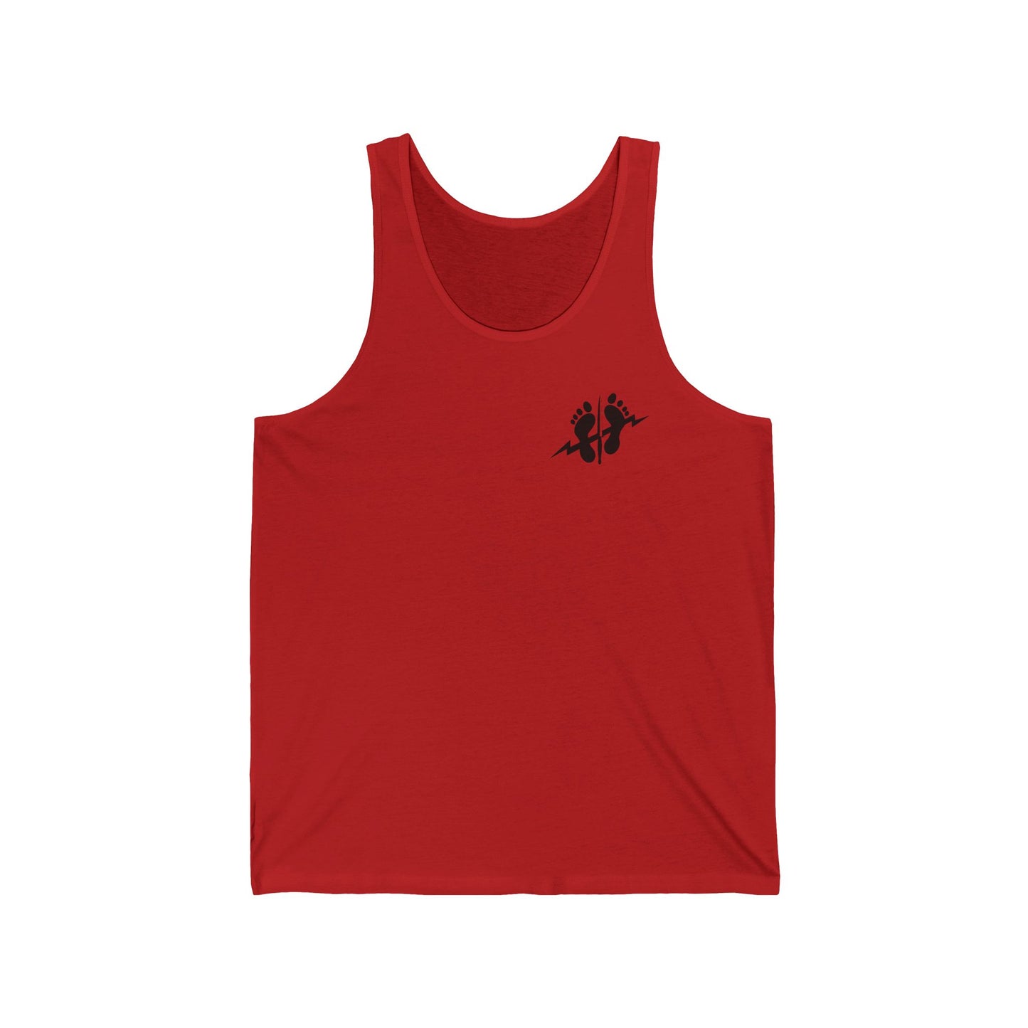 Fancy Jag Tank