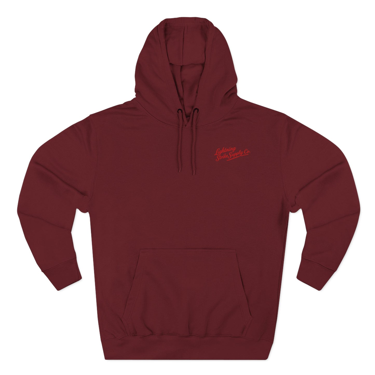 Free Fallin' Hoodie