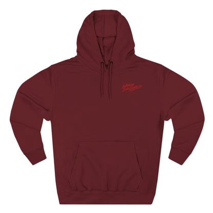 Free Fallin' Hoodie