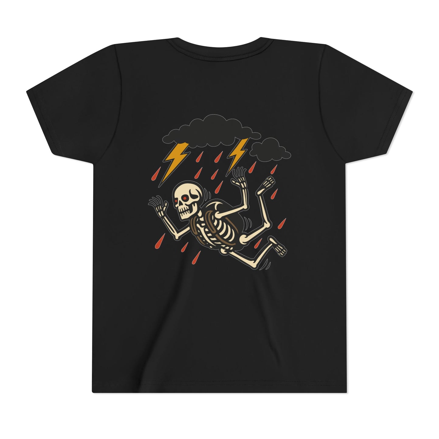 Kid's Free Fallin' Tee