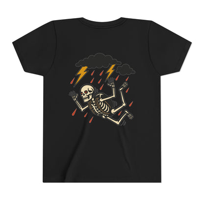 Kid's Free Fallin' Tee