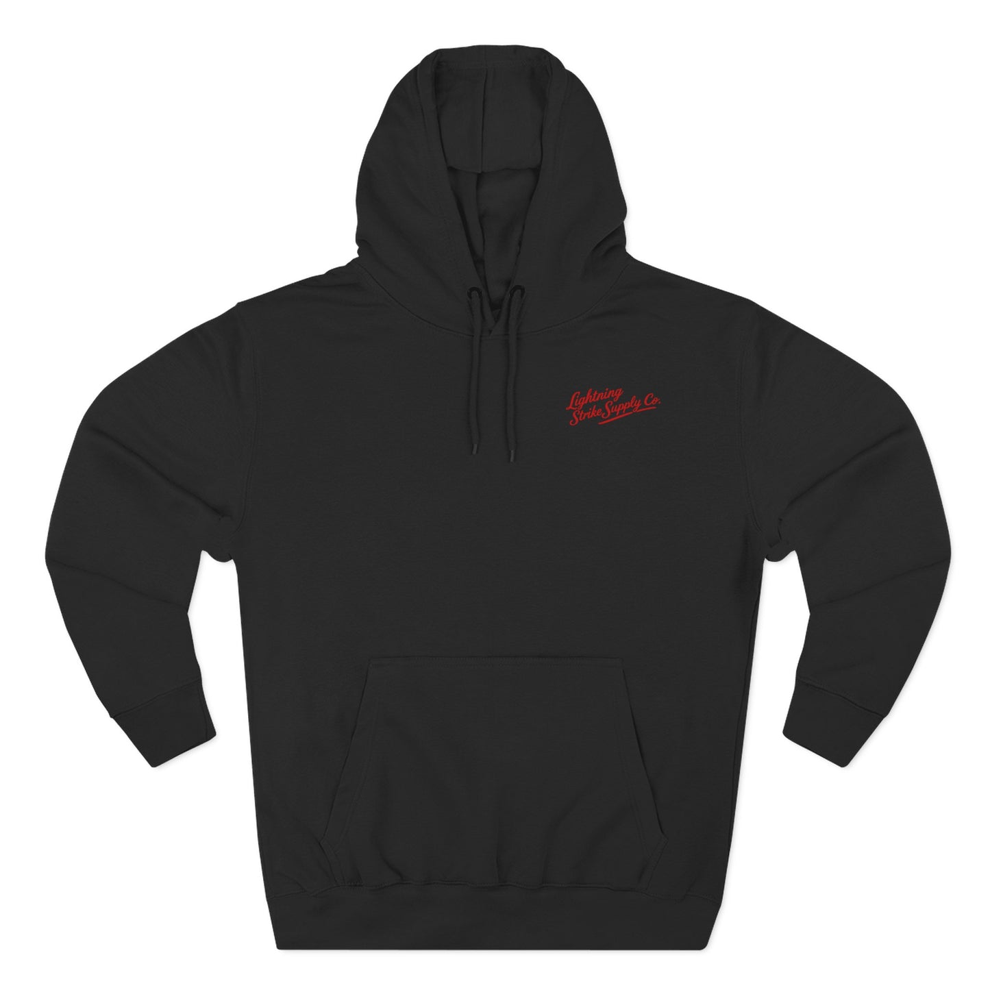 Free Fallin' Hoodie