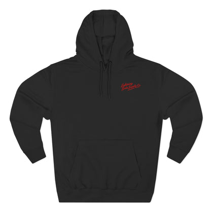 Free Fallin' Hoodie