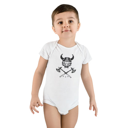 Havoc Baby Onesie