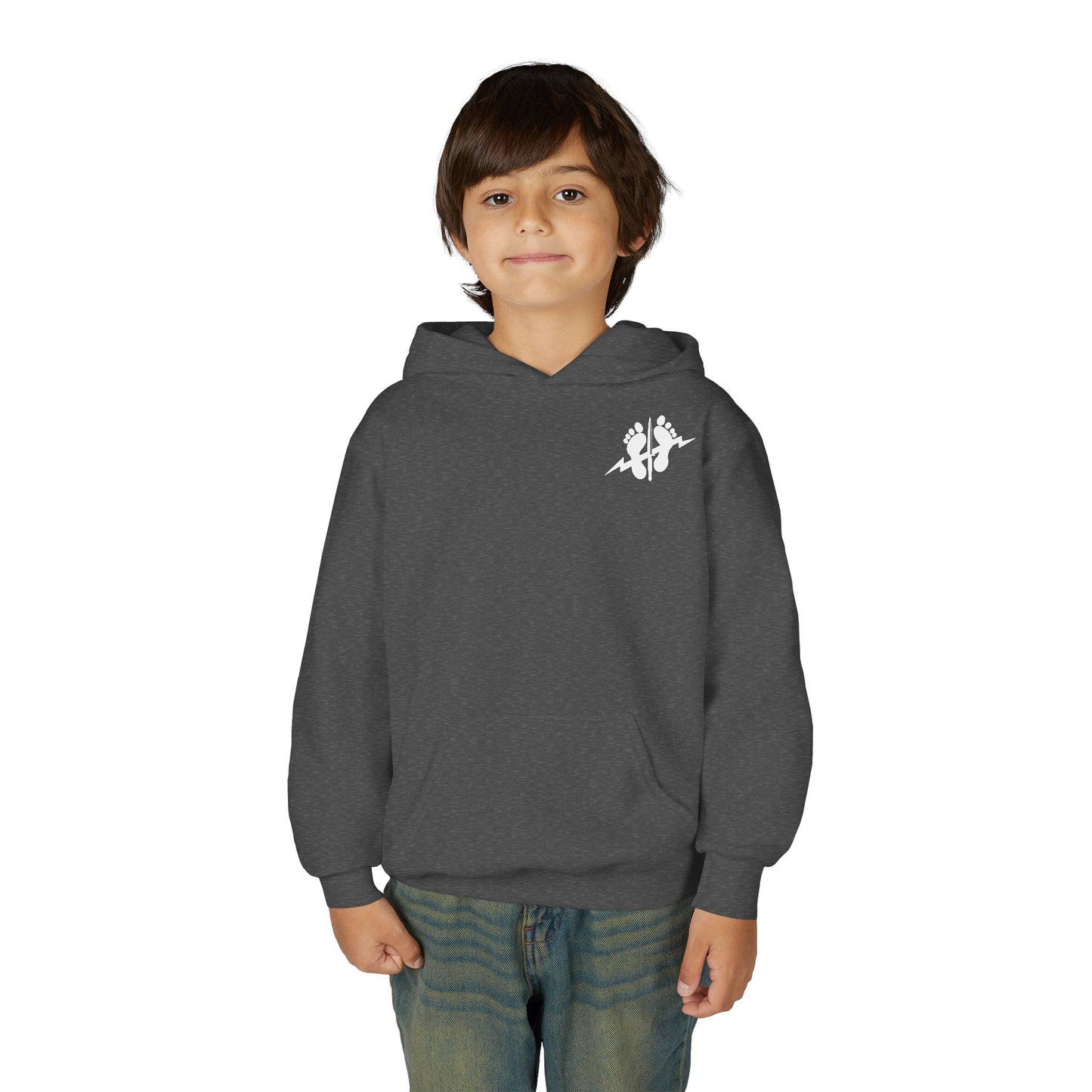Havoc Kids Hoodie