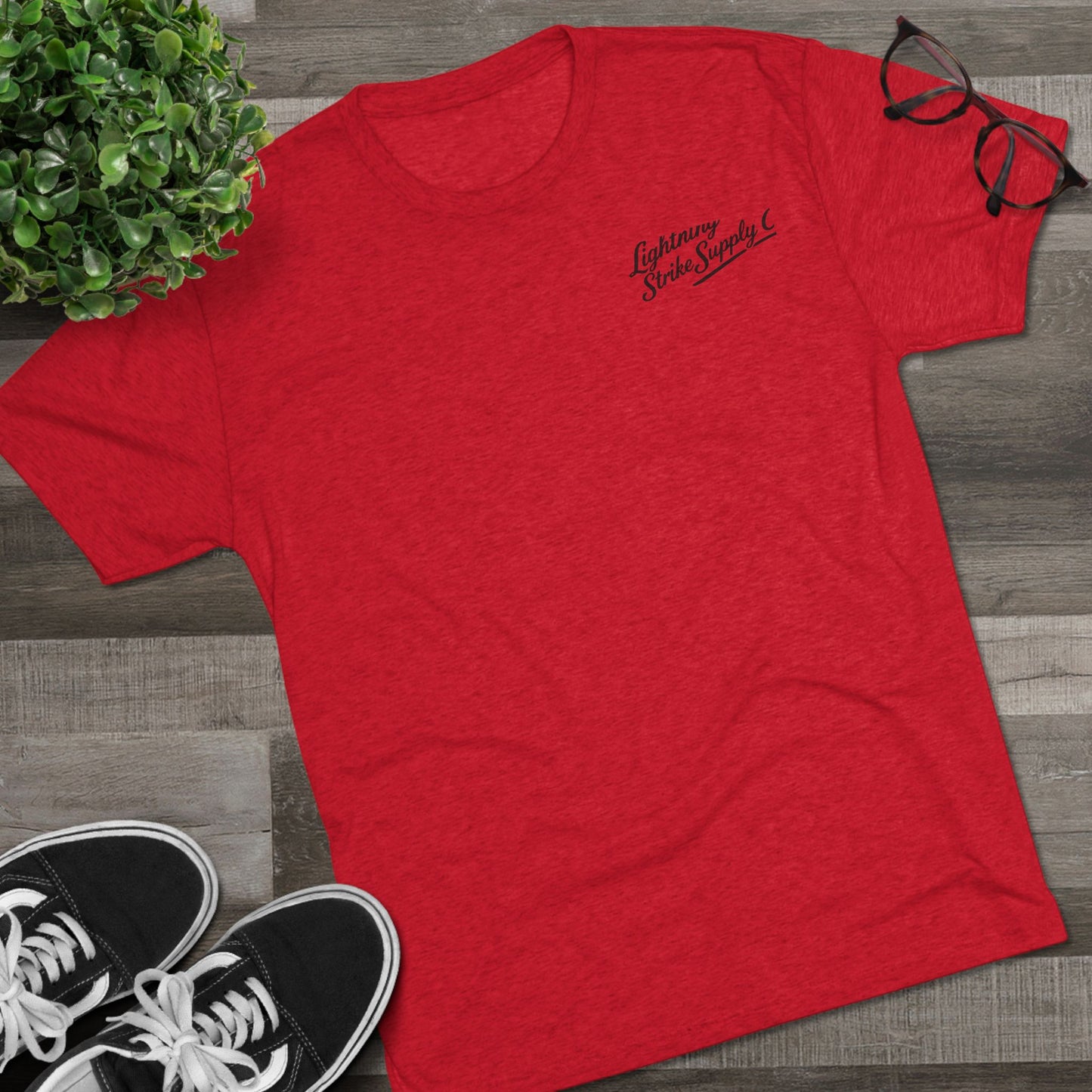 Refueler Tee