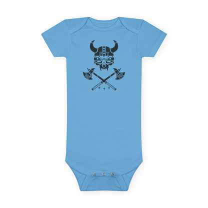 Havoc Baby Onesie